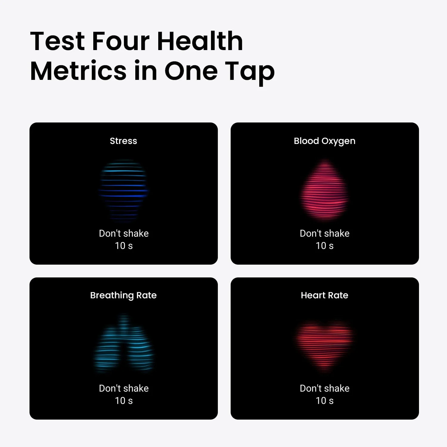 Gtr Men Quartz Black Dial Digital Watch Gtr 4 Black - Image 8