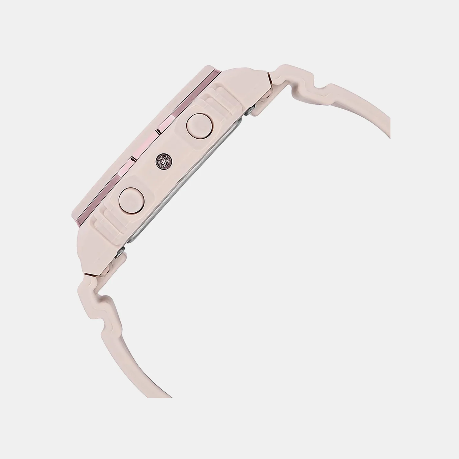 G-Shock Women Quartz Pink Dial Analog-Digital Resin Watch GMA-P2110-4ADR G1775 - Image 3