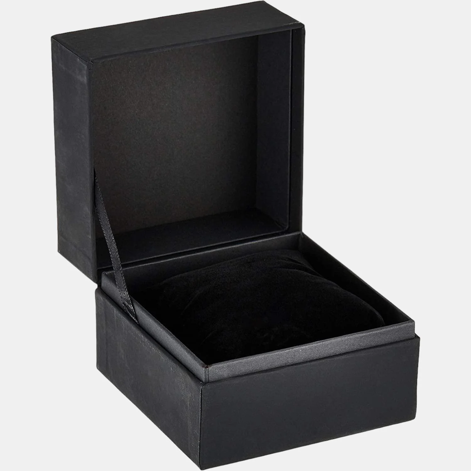 Citizen X Men Quartz Black Dial Analog Stainless Steel Watch BI5000-87E - Image 6