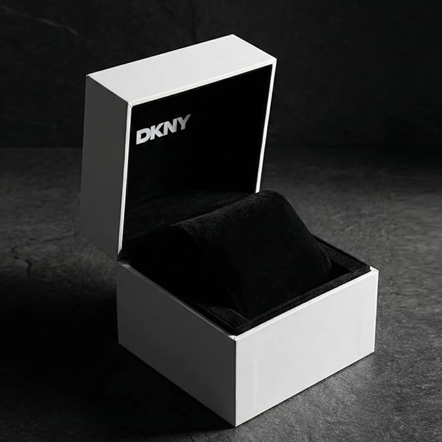 Nolita Midi Women Quartz White Mother Of Pearl Dial Analog Stainless Steel Watch DK1L029M0095 - Image 7