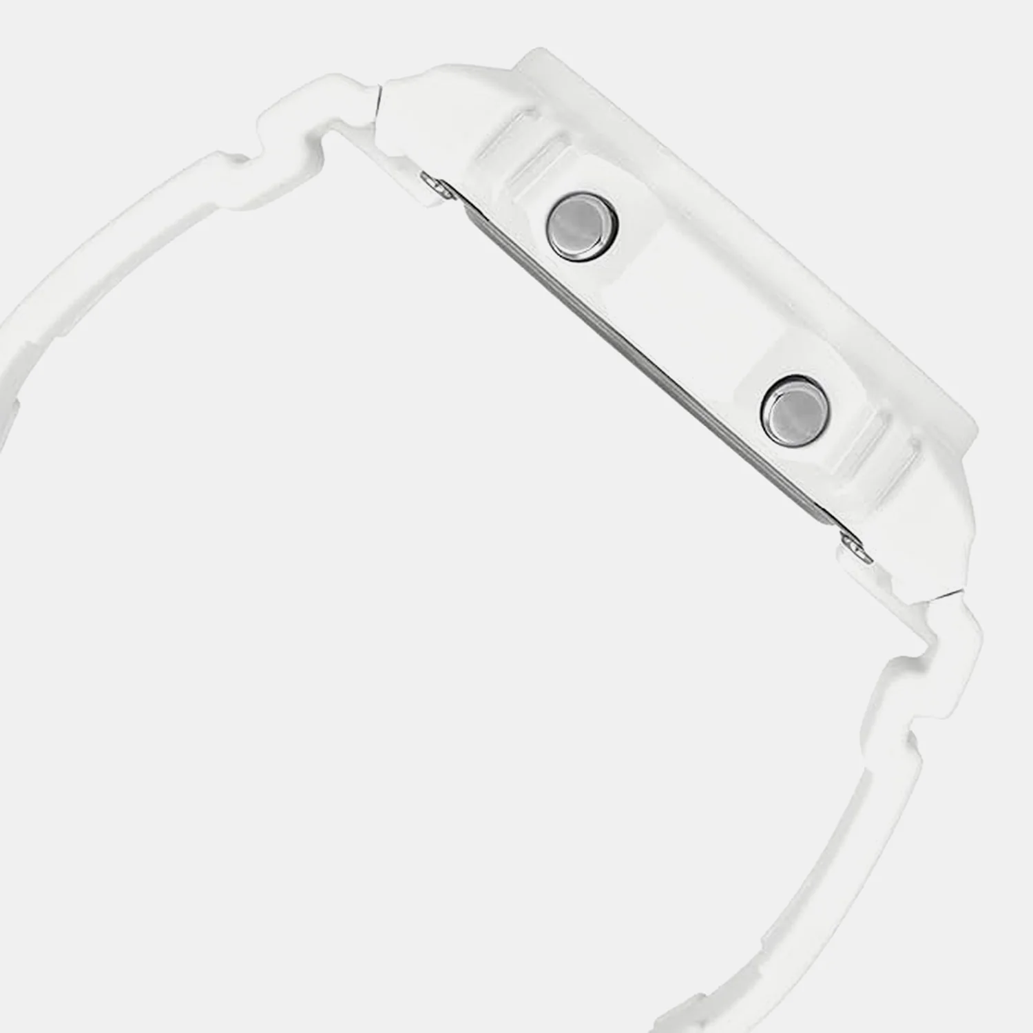 G-Shock Women Quartz Multi Dial Analog-Digital Resin Watch G1740 - Image 3