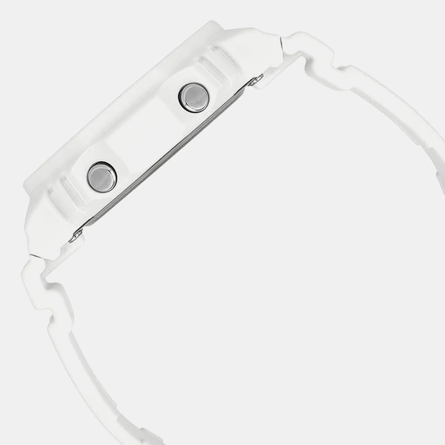 G-Shock Women Quartz Multi Dial Analog-Digital Resin Watch G1740 - Image 4