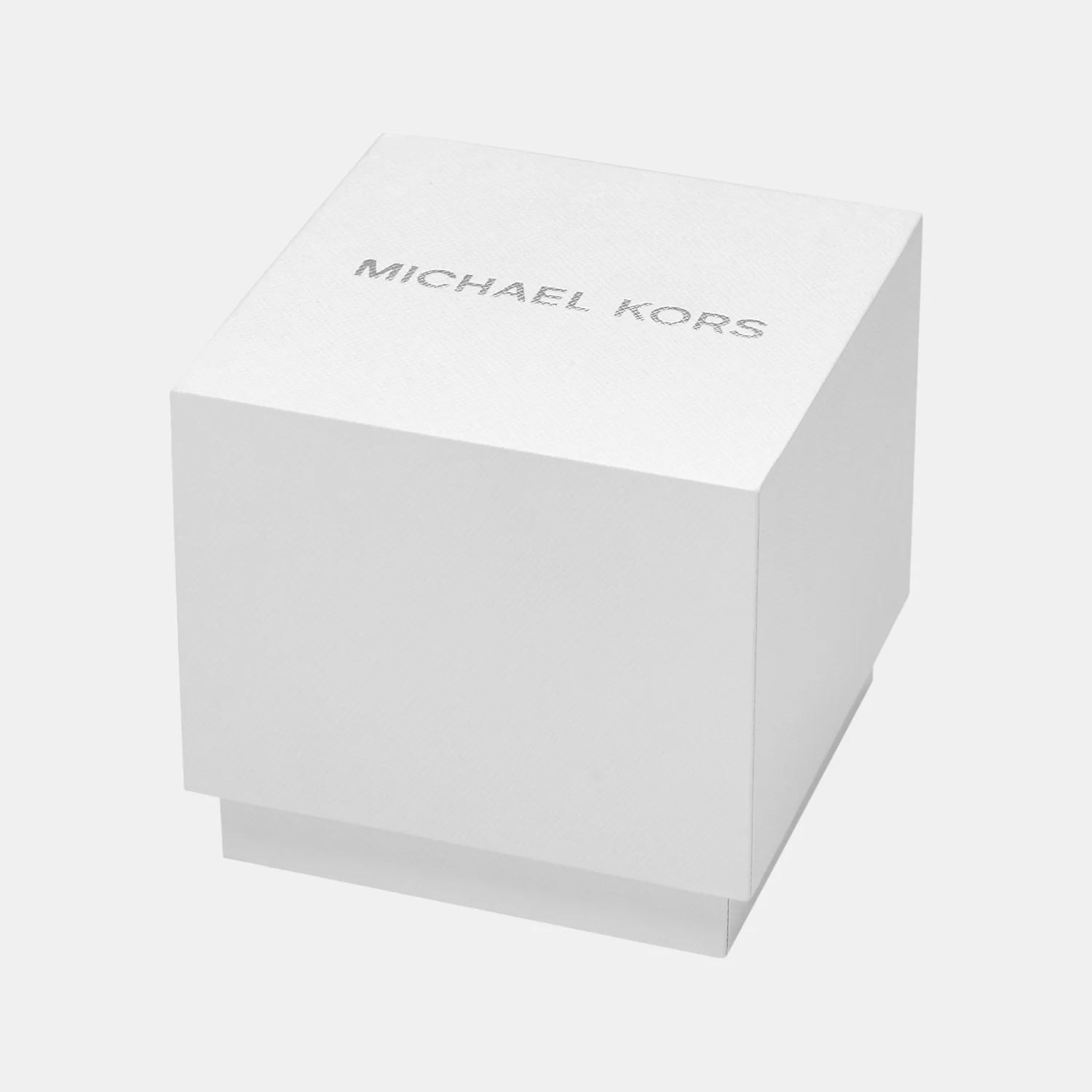 Emery Women Quartz White Dial Analog Stainless Steel Watch MK4835 - Image 9