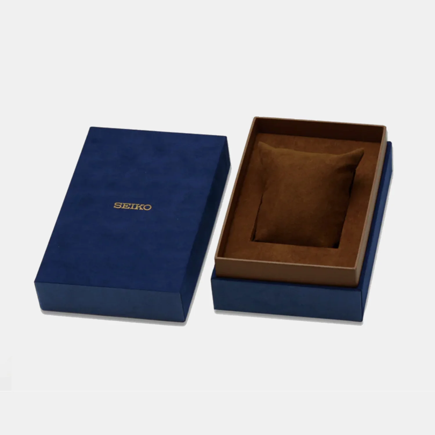 Prospex 'Blue Fire Crater' Limited Edition Automatic Analog Silicone Watch SPB543J1 - Image 5