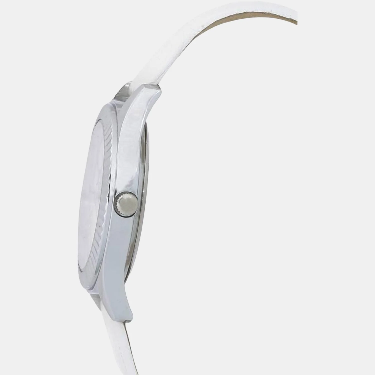 Empera Women Quartz Silver Dial Analog Leather Watch TW0TL9002 - Image 4