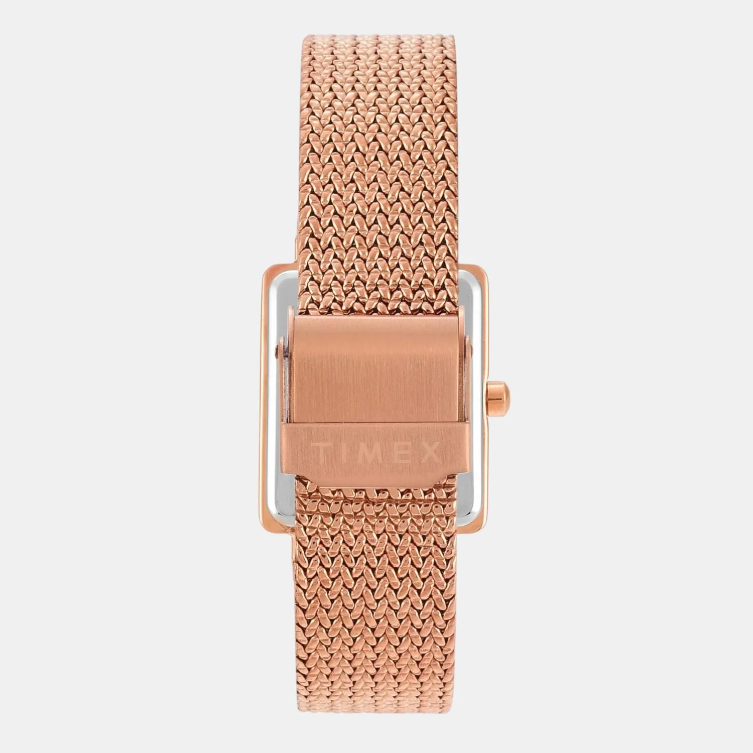 Fashion Women Quartz Mother Of Pearl Dial Analog Stainless Steel Watch TWEL20704 - Image 6