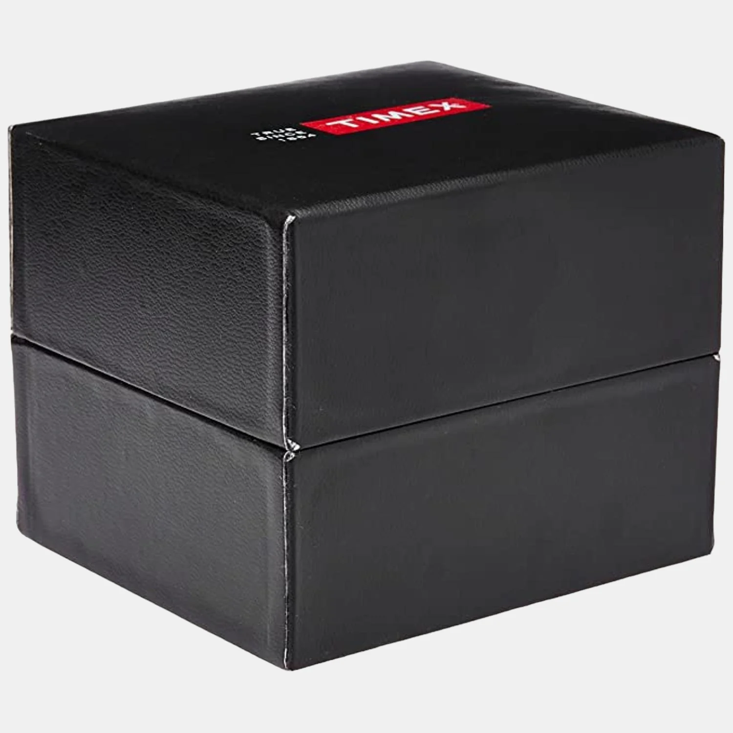 Fashion Women Quartz Silver Dial Analog Leather Watch TW000Y803 - Image 5