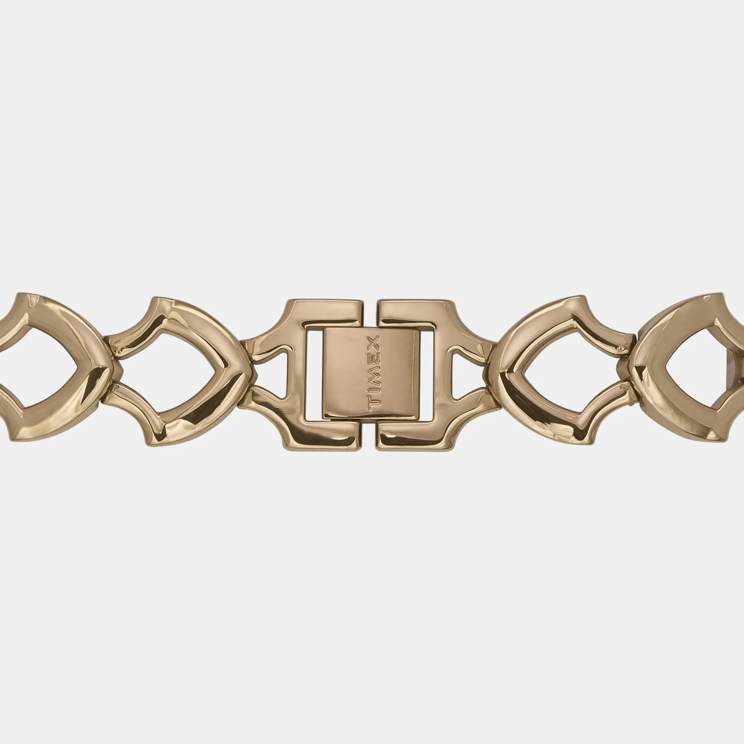 Fria Women Quartz Silver Dial Analog Stainless Steel Watch TWEL14205 - Image 3